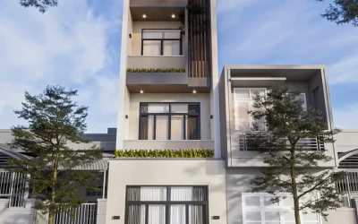 Xây nhà trọn gói TP Hải dương
