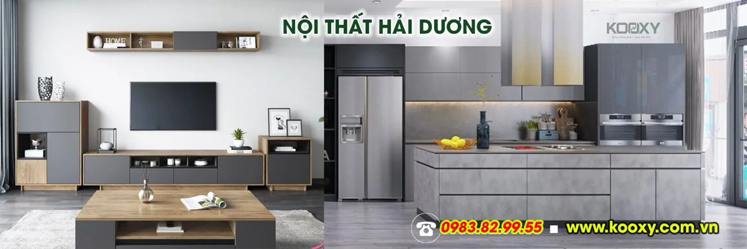 Xưởng sản xuất gỗ Công nghiệp tại Hải Dương